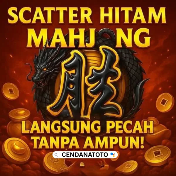 CENDANATOTO Bonus Member Baru 100%