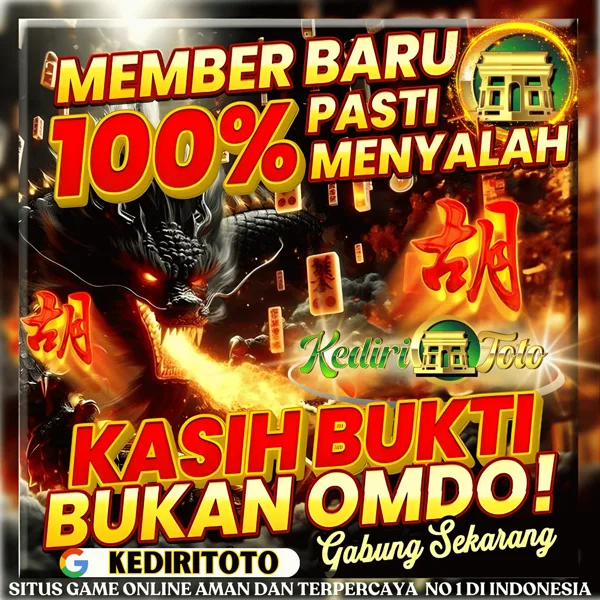 KEDIRITOTO Game Online Resmi 2026