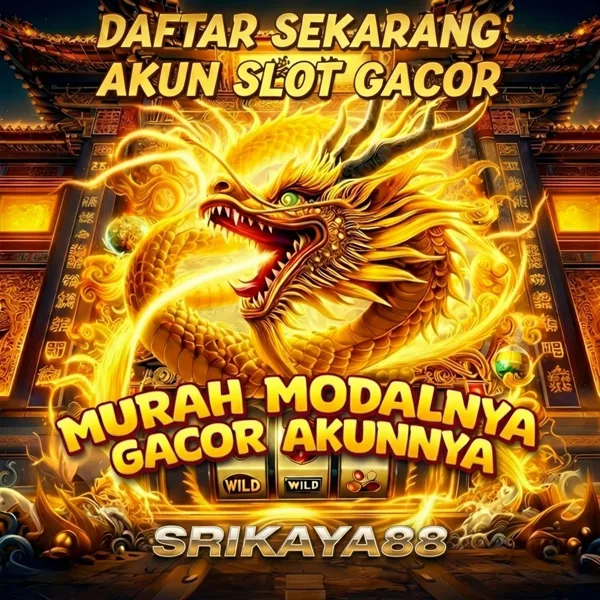 SRIKAYA88 Slot Anti Rungkad Indonesia