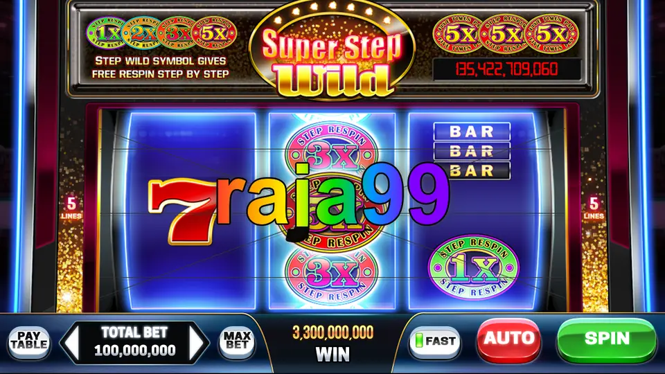 raja99 APK