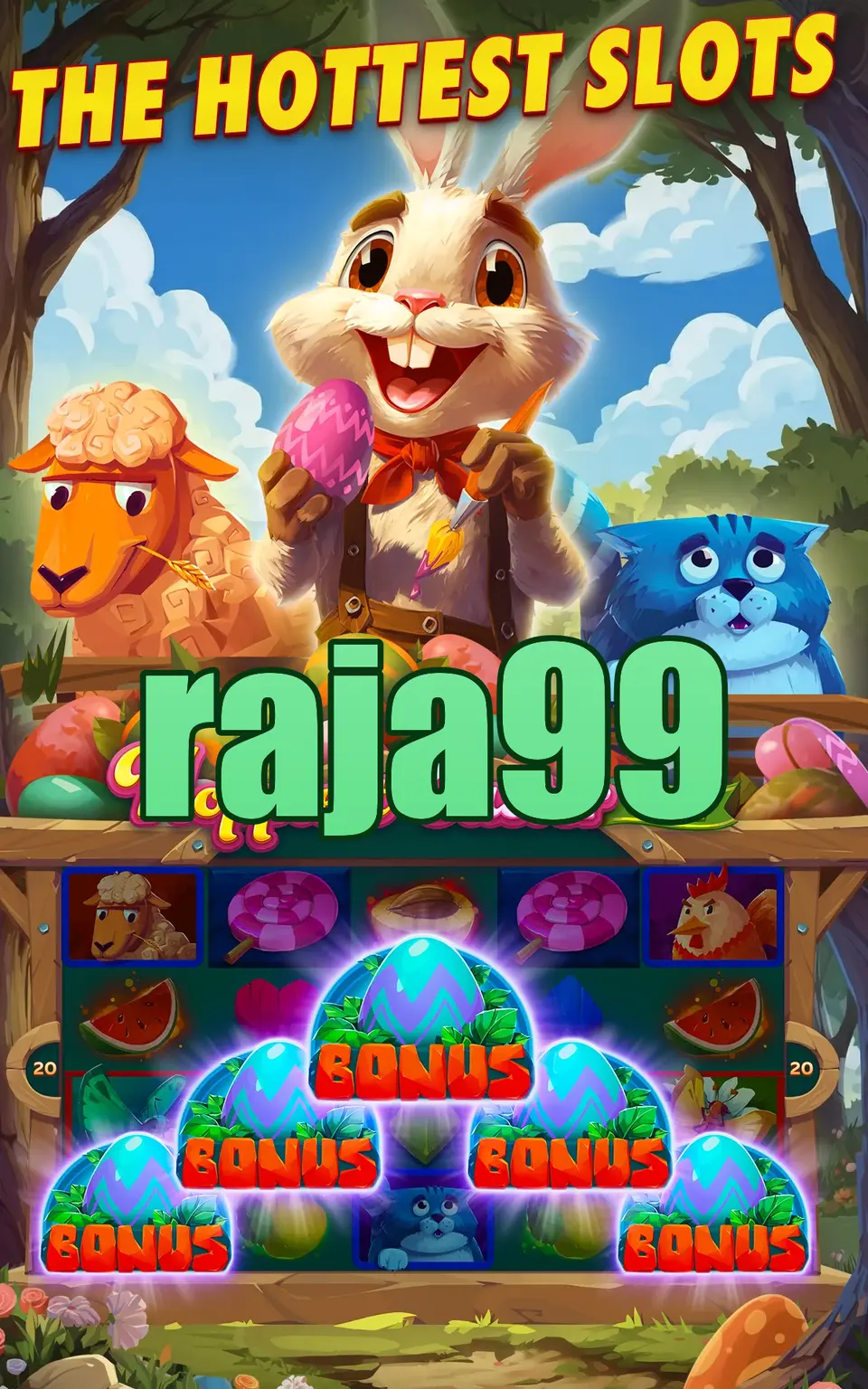 raja99 APK
