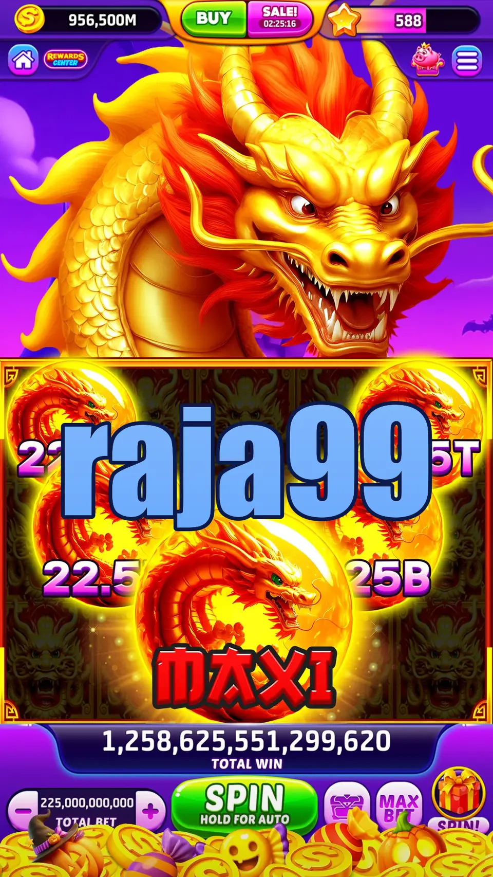raja99 APK