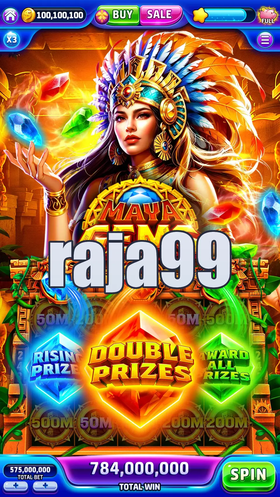 raja99 Masuk