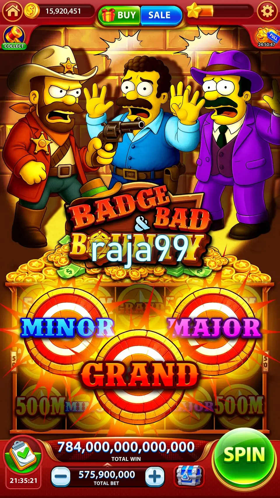 raja99 Masuk